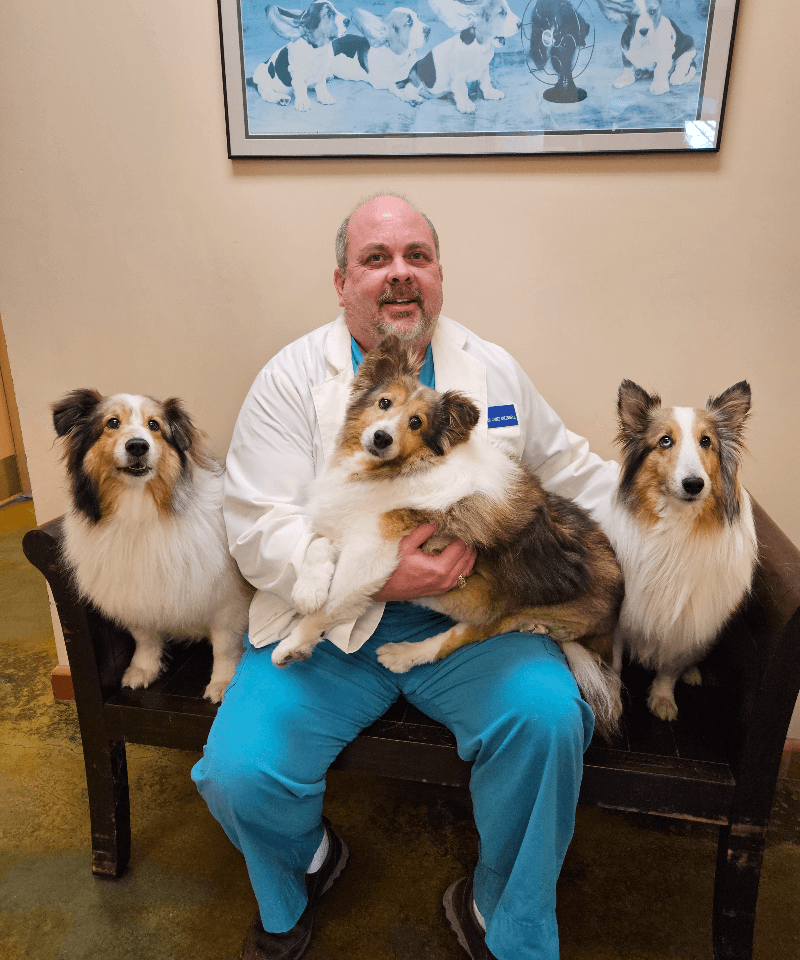 Dr. James Greenwell
